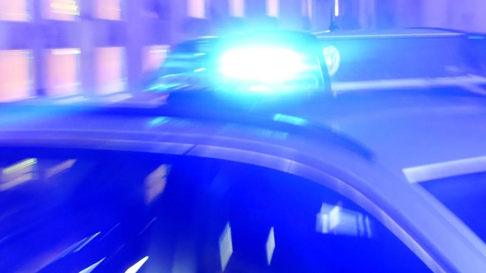 Dem Mann wird den Angaben nach versuchter Totschlag vorgeworfen. (Symbolbild) (Foto: Carsten Rehder/dpa)