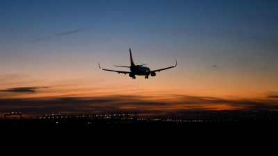 Ein Afghanischer Ex-Richter bekommt Einreisevisa für Deutschland. (Symbolbild) (Foto: Shireen Broszies/dpa)