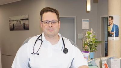 Dr. Thomas Hrach hat um die Rückgabe seiner Kassenzulassung gebeten. (Foto: Andrea Walke)