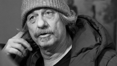 Regisseur Hans-Günther Bücking drehte zehn „Wilsberg“-Filme. (Foto: Frank May/dpa)