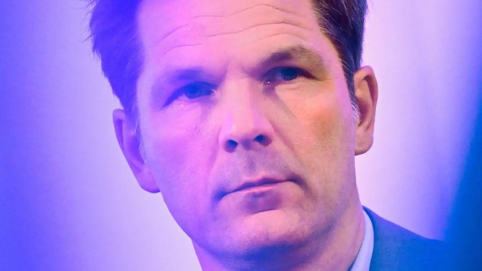 Die Staatsanwaltschaft ermittelt gegen den SPD-Politiker Steffen Krach. (Foto: Sebastian Christoph Gollnow/dpa)