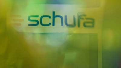 Zu spät gezahlt? Negative Schufa-Einträge bleiben auch nach Begleichung der Rechnung für eine Weile sichtbar. (Foto: Andreas Arnold/dpa/dpa-tmn)