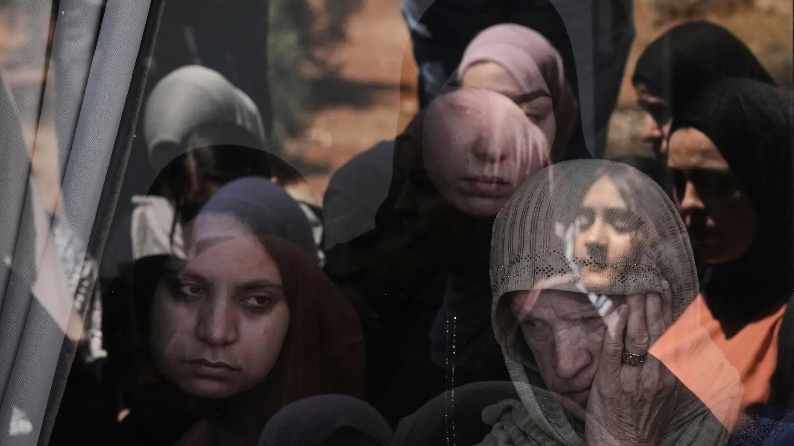 Trauer im Westjordanland nach Angriff durch jüdische Siedler (Foto: Leo Correa/AP/dpa)