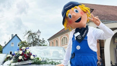 Foto: Autohaus Pillenstein