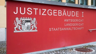 Um Prozess um einen Mord unter THW-Helfern soll es zu einem Urteil kommen. (Symbolbild) (Foto: Daniel Vogl/dpa)