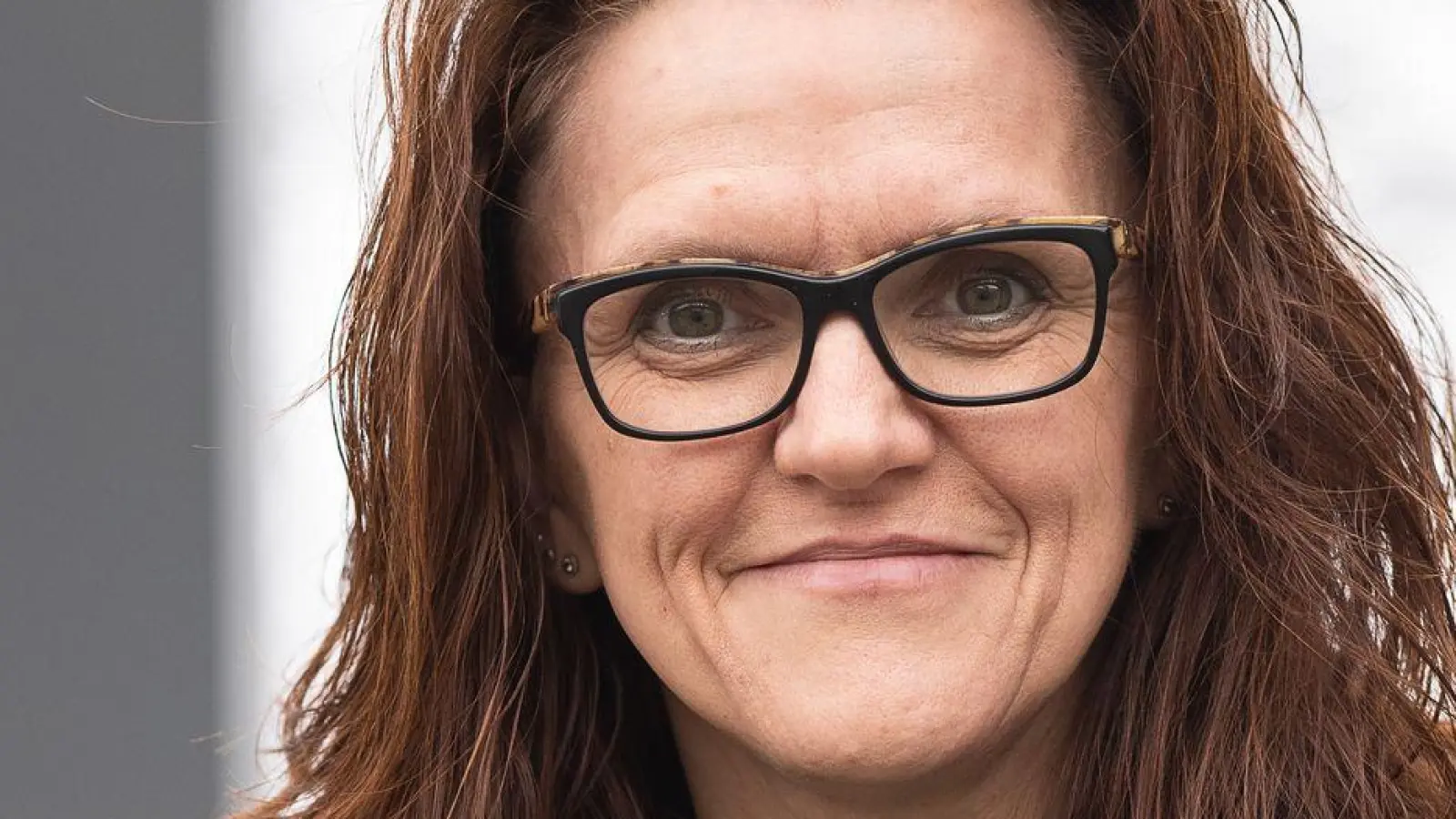 Nicole Kumpis ist seit 2021 Präsidentin von Fußball-Zweitligist Eintracht Braunschweig. (Archivbild) (Foto: Swen Pförtner/dpa)