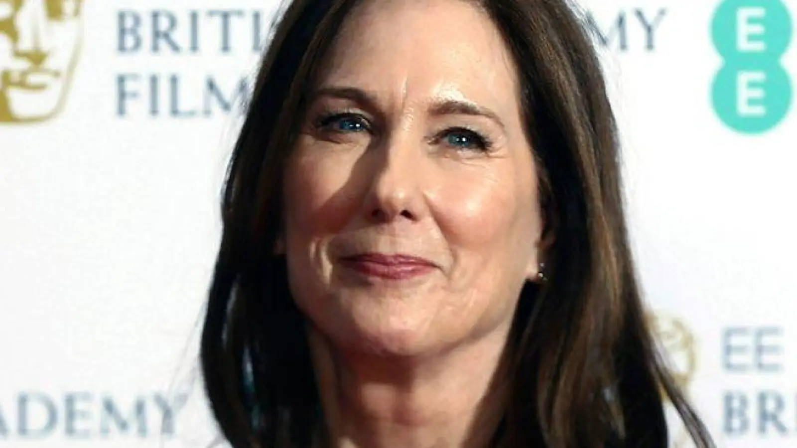 14 Jahren stand Kathleen Kennedy an der Spitze von Lucasfilm. (Archiv) (Foto: Joel C Ryan/Invision/AP/dpa)