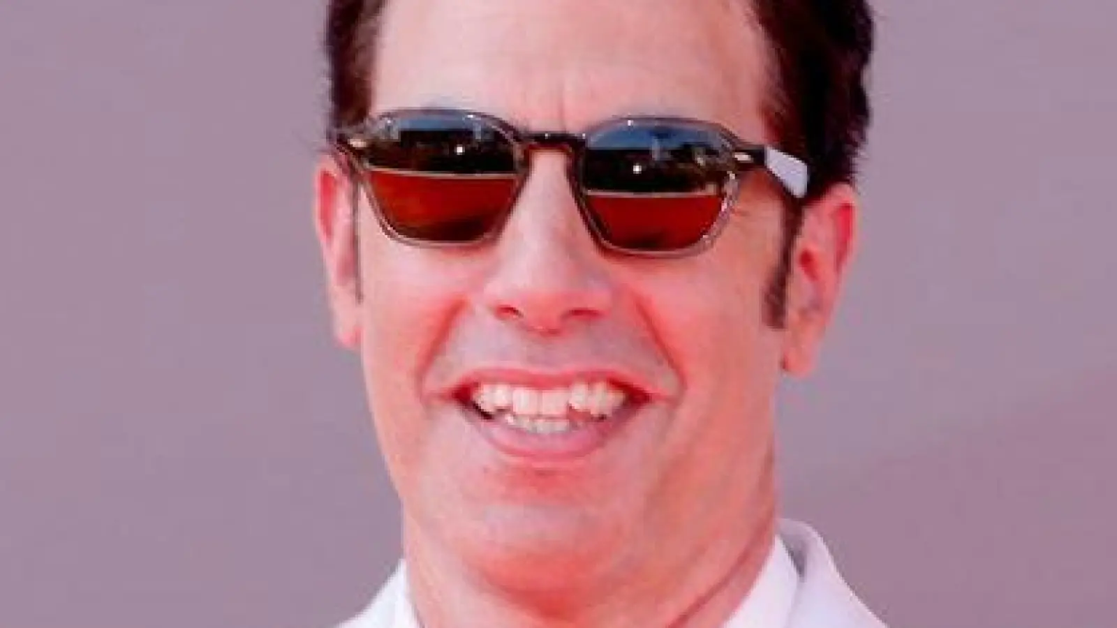 Sacha Baron Cohen belebt eine seiner Kunstfiguren wieder. (Archivbild)  (Foto: Joel C Ryan/Invision/dpa)