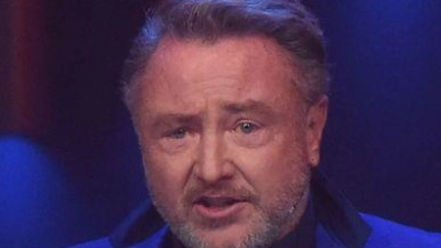 Hat ein Riverdance-Star auch das Zeug zum irischen Präsidenten? (Archivbild) (Foto: Felix Hörhager/dpa)