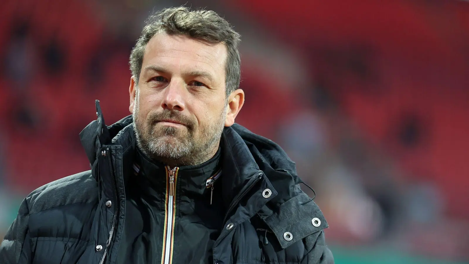 Markus Weinzierl wird Sportlicher Leiter beim Nachwuchs des FC Bayern. (Foto: Daniel Karmann/dpa)