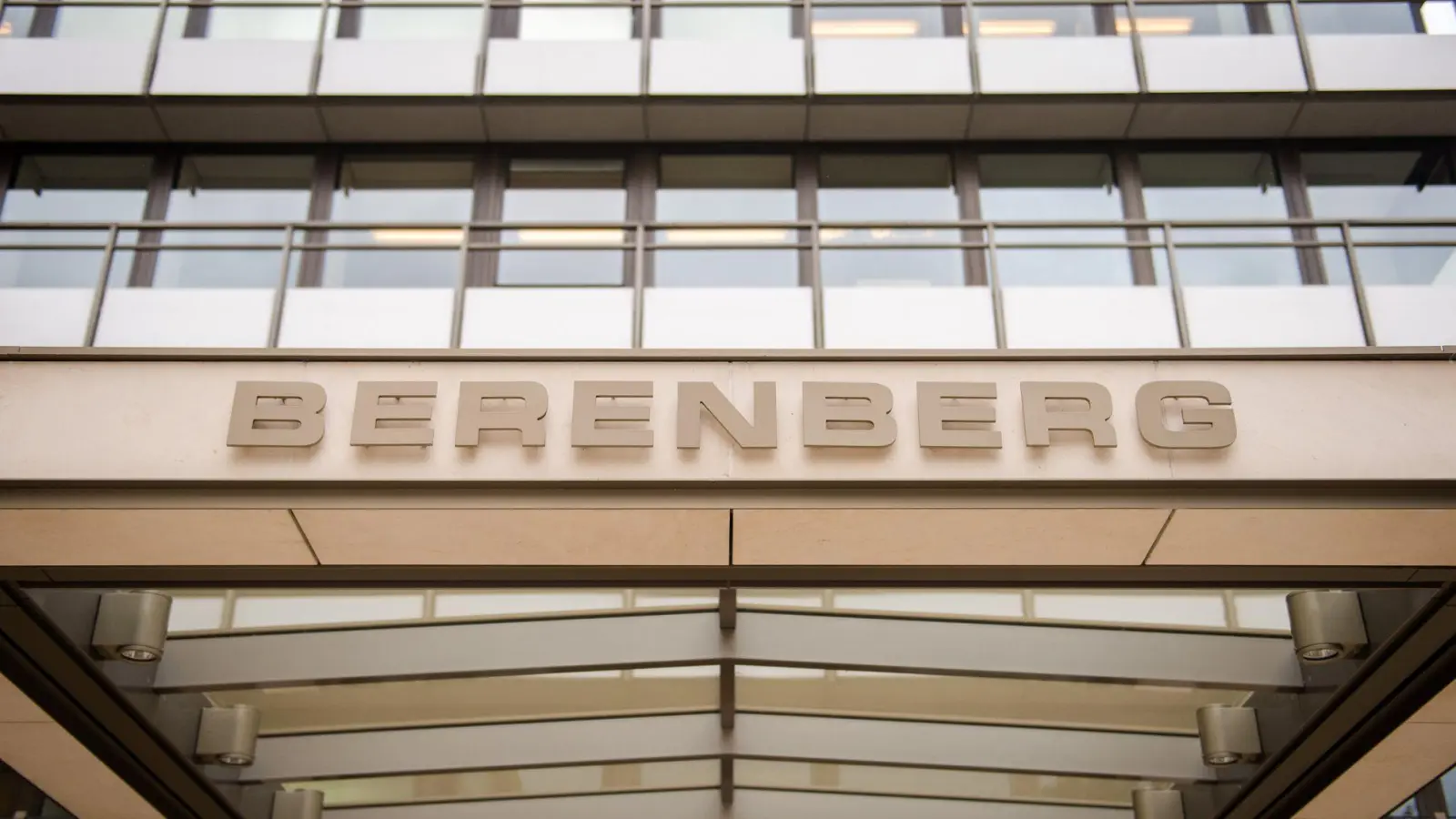 Die Geschäftsleitung der Berenberg-Bank ist entmachtet worden. (Symbolbild.)  (Foto: picture alliance / dpa)