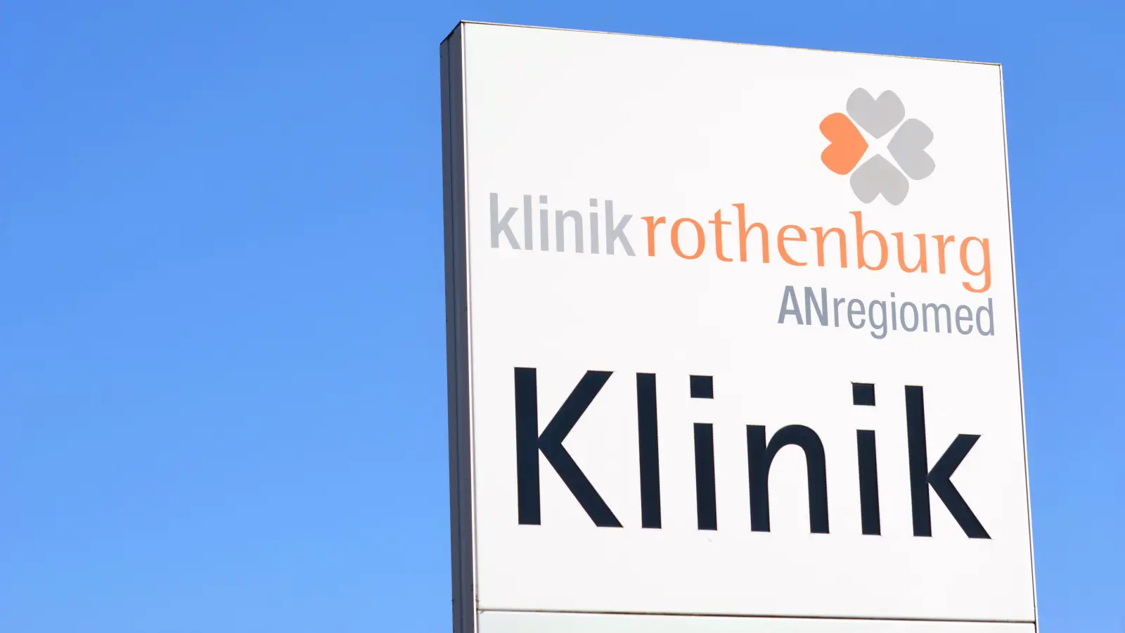 Soll es am Rothenburger Krankenhaus in Zukunft eine Rund-um-die-Uhr-Chirurgie geben, oder ist das zu teuer? Das war die strittige Frage in der jüngsten Sitzung des Verwaltungsrates von ANregiomed. (Foto: Laura Eyrich)