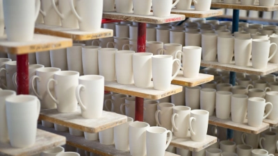 BHS tabletop will bald nicht mehr in Schönwald produzieren. (Archivbild) (Foto: picture alliance / dpa)