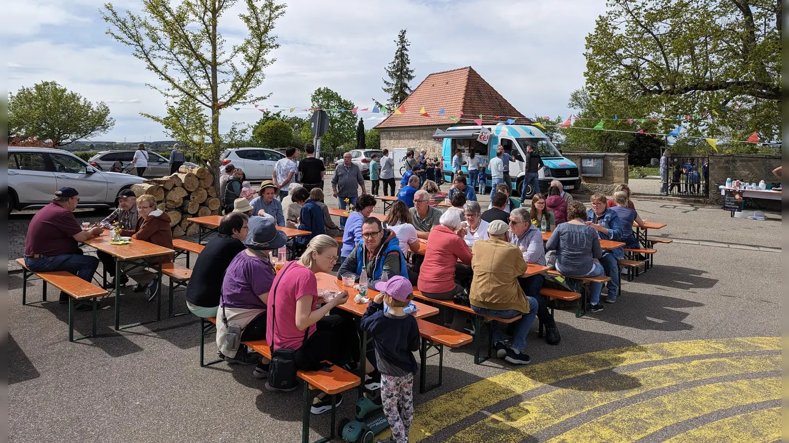 Foto: Gemeinde Neusitz