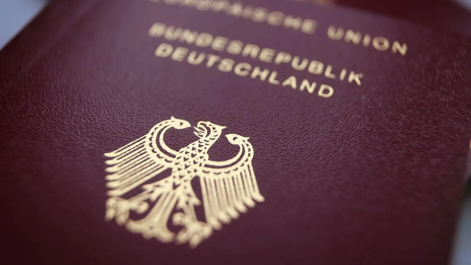 Normalerweise bekommt man nur einen Reisepass. Jetzt hat ein Gericht aber eine Ausnahme erlaubt, die einiges erleichtern könnte. (Symbolbild) (Foto: Karl-Josef Hildenbrand/dpa/dpa-tmn)