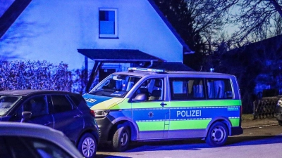 Eine Mutter soll ihre Söhne und sich selbst getötet haben. (Foto: Marc Eich/Schwarzwälder Bote/dpa)