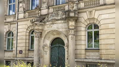Das Landgericht Ansbach verhandelte erneut im Strafverfahren gegen Sandra Bonnemeier. (Foto: Manfred Blendinger)