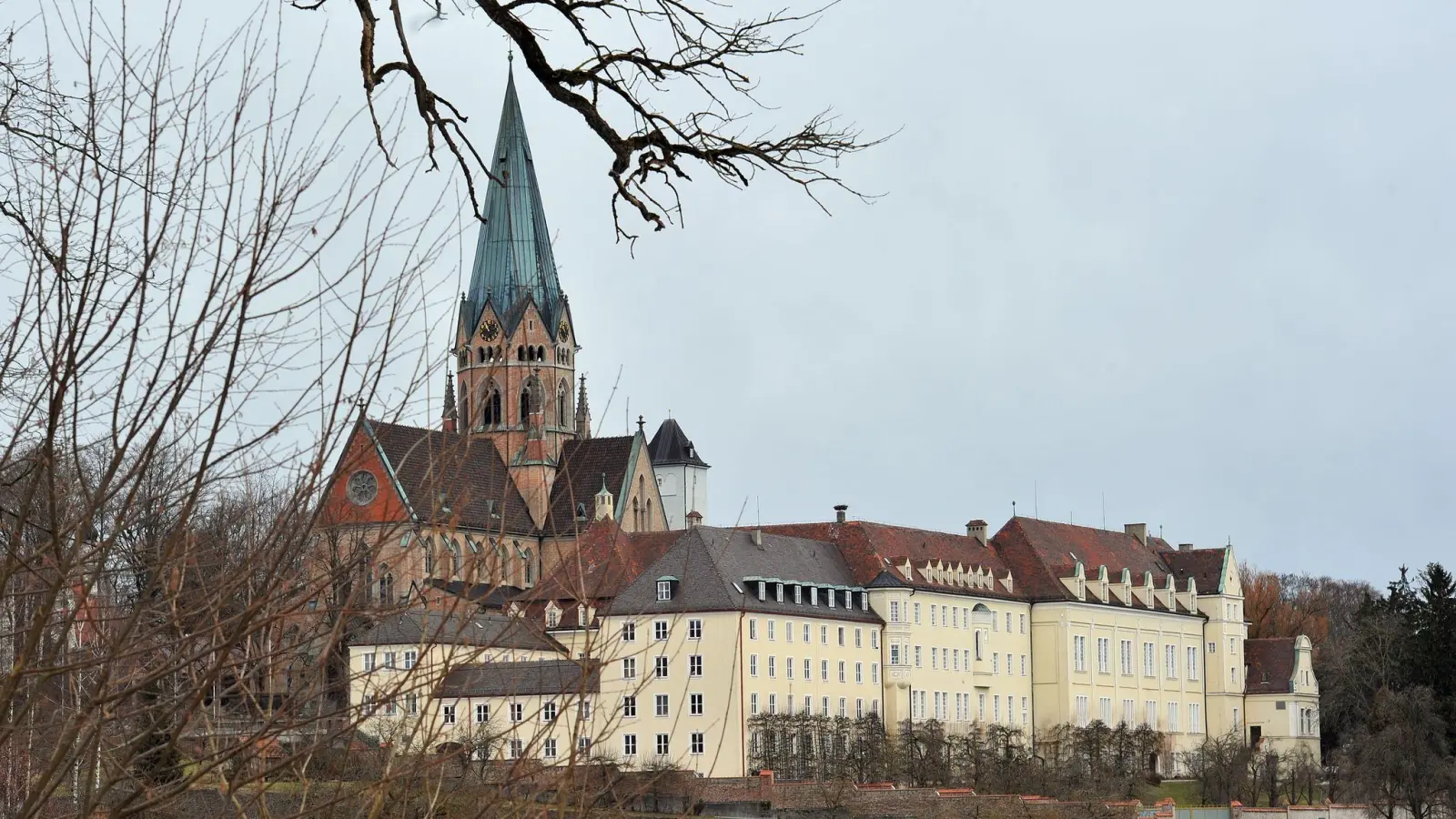 Die Klostergemeinschaft Sankt Ottilien sprach von einem „tragischen Unfall”. (Archivbild) (Foto: picture alliance / dpa)