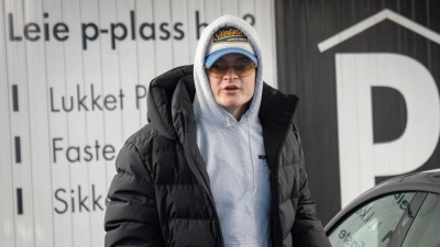 Marius Borg Høiby geht mit neuen Verteidigern in den Berufungsprozess. (Archivbild) (Foto: Heiko Junge/NTB Scanpix/AP/dpa)