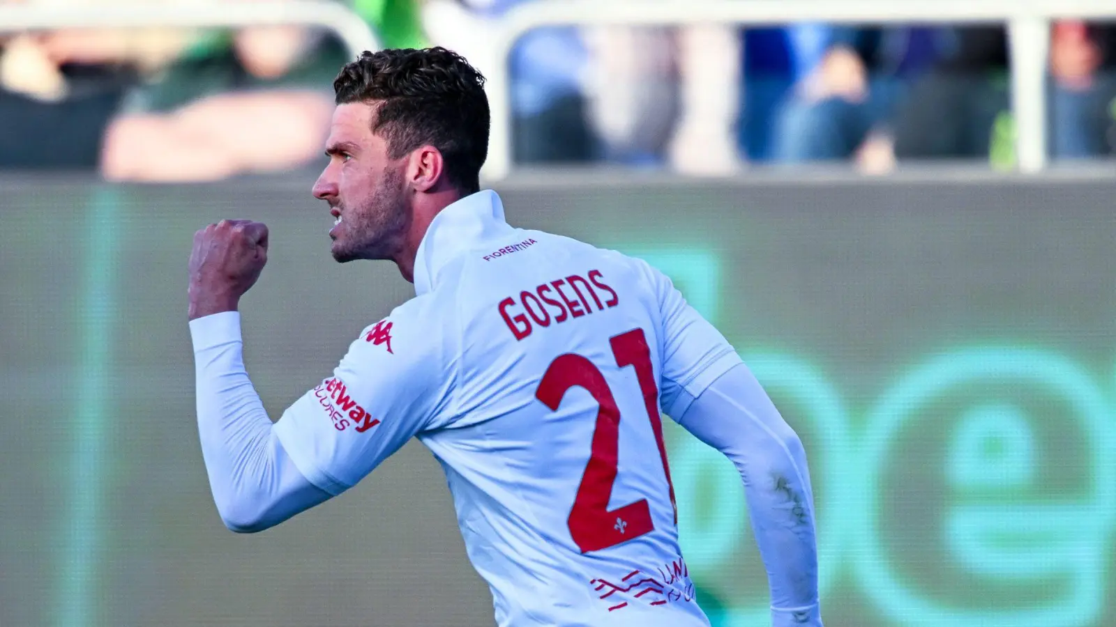 Der FC Schalke 04 hat Interesse an Robin Gosens. (Archivbild) (Foto: Gianluca Zuddas/LaPresse via ZUMA Press/dpa)