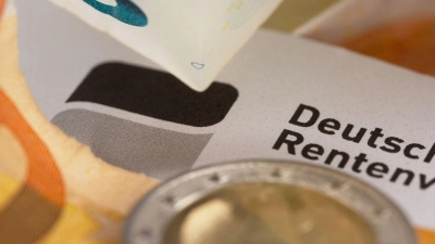 Wie wird das Rentensystem zukunftsfest? Fachleute haben 33 Vorschläge erarbeitet. (Symbolbild) (Foto: Fernando Gutierrez-Juarez/dpa)