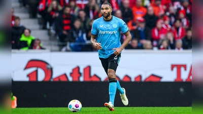 Verlängert Jonathan Tah seinen Vertrag doch bei Bayer Leverkusen?  (Foto: Tom Weller/dpa)