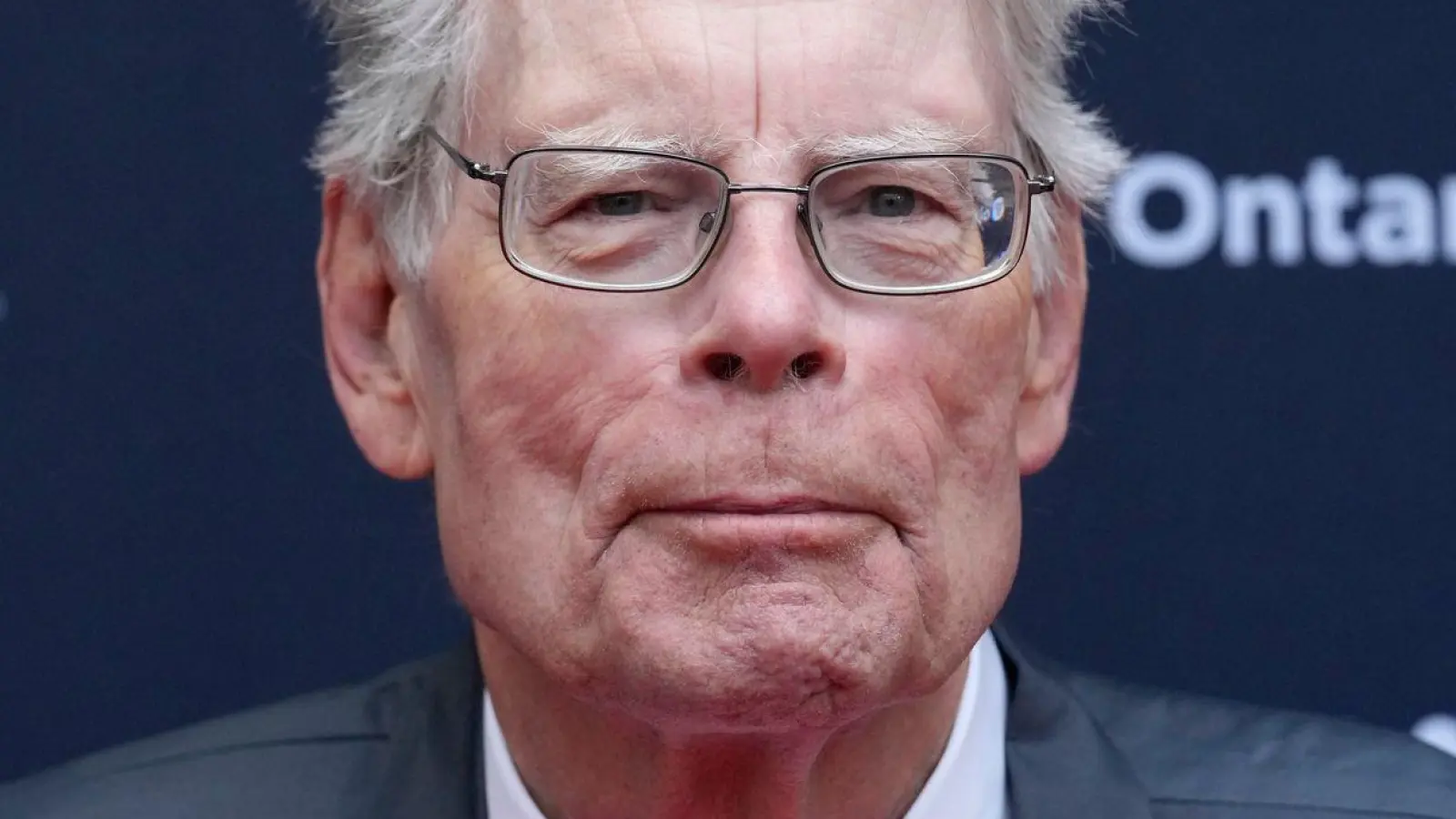 Mit „The Long Walk“ kommt eine weitere Roman-Adaption von Bestsellerautor Stephen King in die Kinos. (Archivbild) (Foto: Chris Pizzello/Invision/AP/dpa)