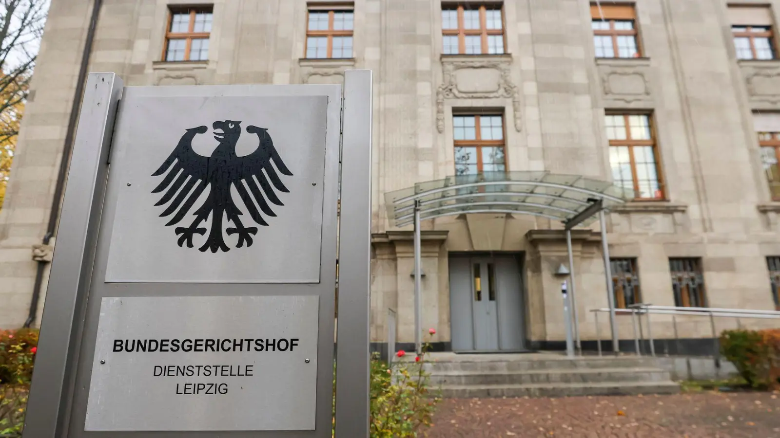 Der BGH bestätigte nun das Urteil des Landgerichts Nürnberg-Fürth. (Symbolbild) (Foto: Jan Woitas/dpa-Zentralbild/dpa)