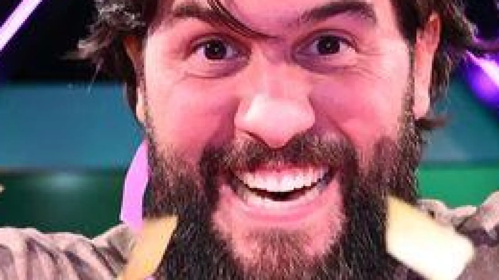Maurice Dwizak wurde diesmal zum Sieger bei „Promi Big Brother“ gekürt. (Foto: Willi Weber/Joyn/dpa)