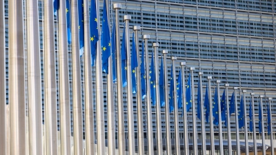 Die EU-Kommission wehrt sich gegen die Vorwürfe, die in Teilen bereits lange bekannt sind. (Archivbild) (Foto: Thomas Banneyer/dpa)