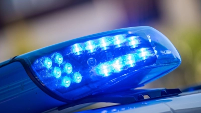 Ein junger Motorradfahrer verunglückt im Landkreis Kulmbach tödlich. (Symbolbild)   (Foto: Lino Mirgeler/dpa)