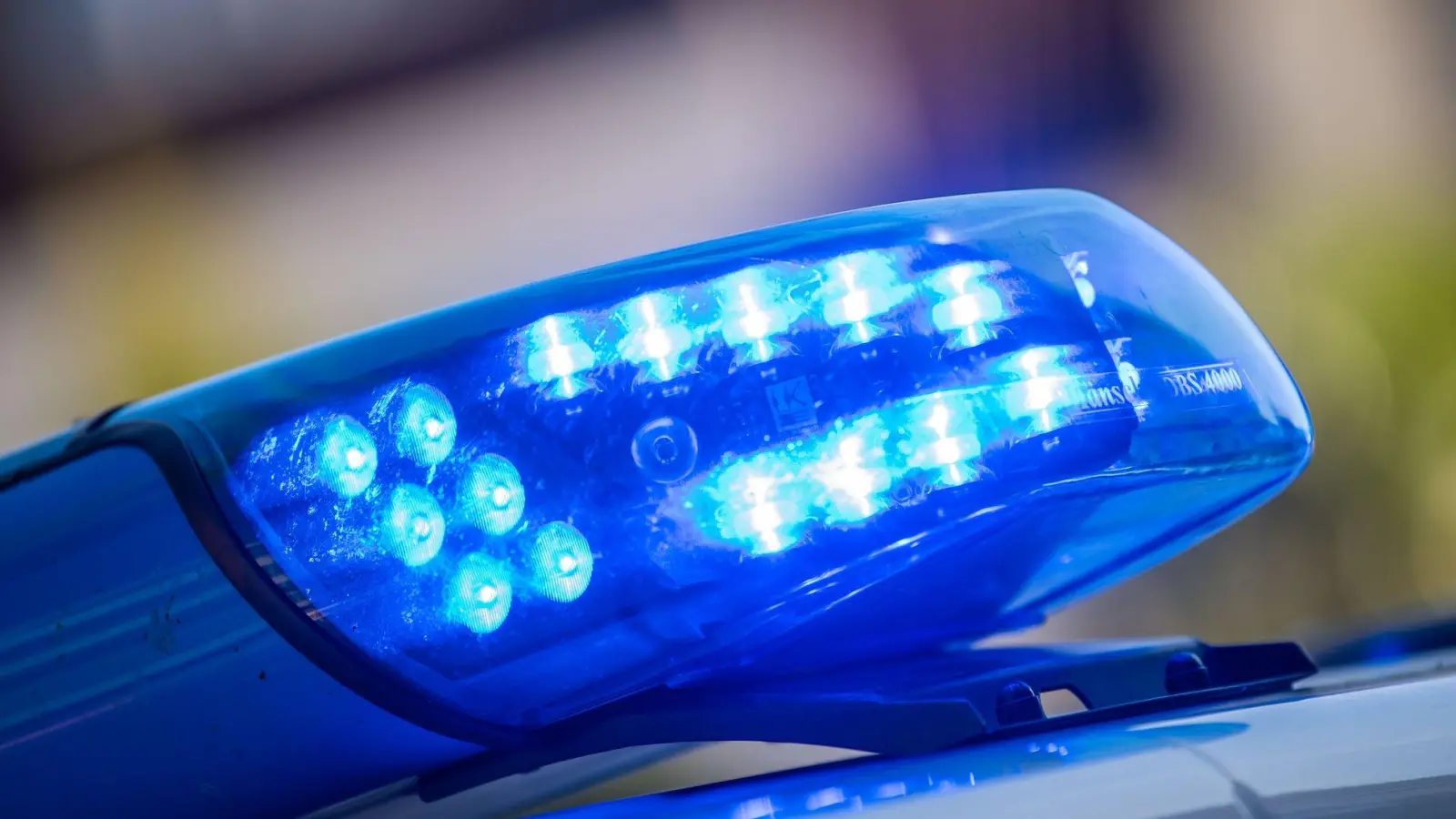 Ein junger Motorradfahrer verunglückt im Landkreis Kulmbach tödlich. (Symbolbild)   (Foto: Lino Mirgeler/dpa)