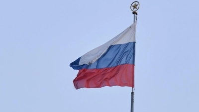 Gab es Kontakte des Mitarbeiters zu Russland? (Symbolbild) (Foto: Annette Riedl/dpa)