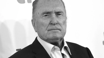 Robert Duvall ist gestorben. (Archivbild) (Foto: Evan Agostini/Invision via AP/dpa)
