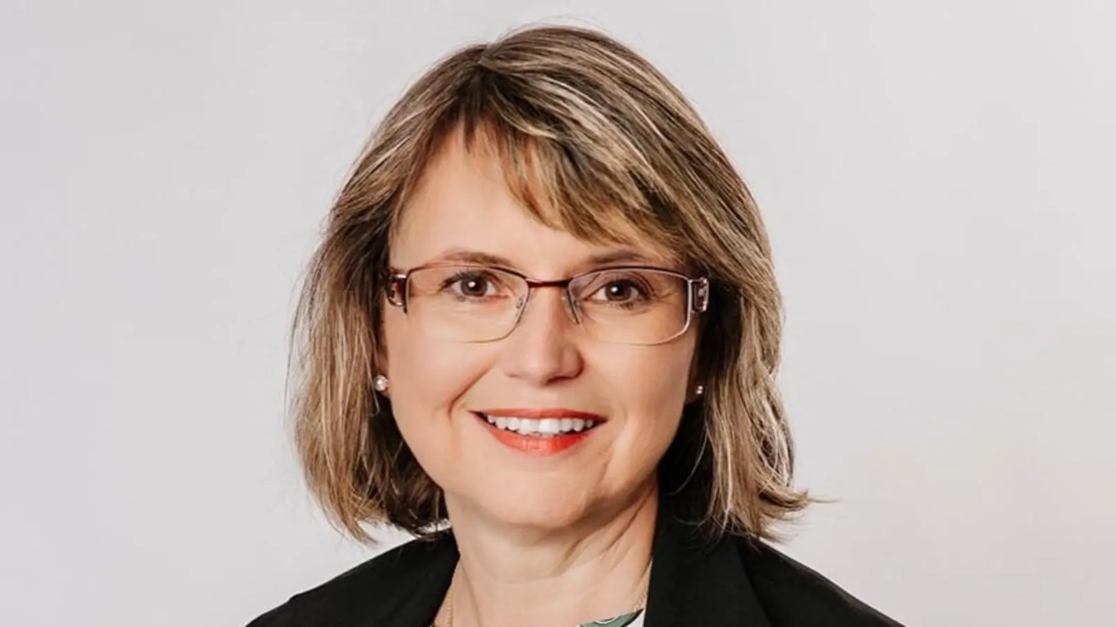 Seit 2014 im Amt: Renate Hans bewirbt sich am 8. März für eine dritte Amtszeit. (Foto: privat)