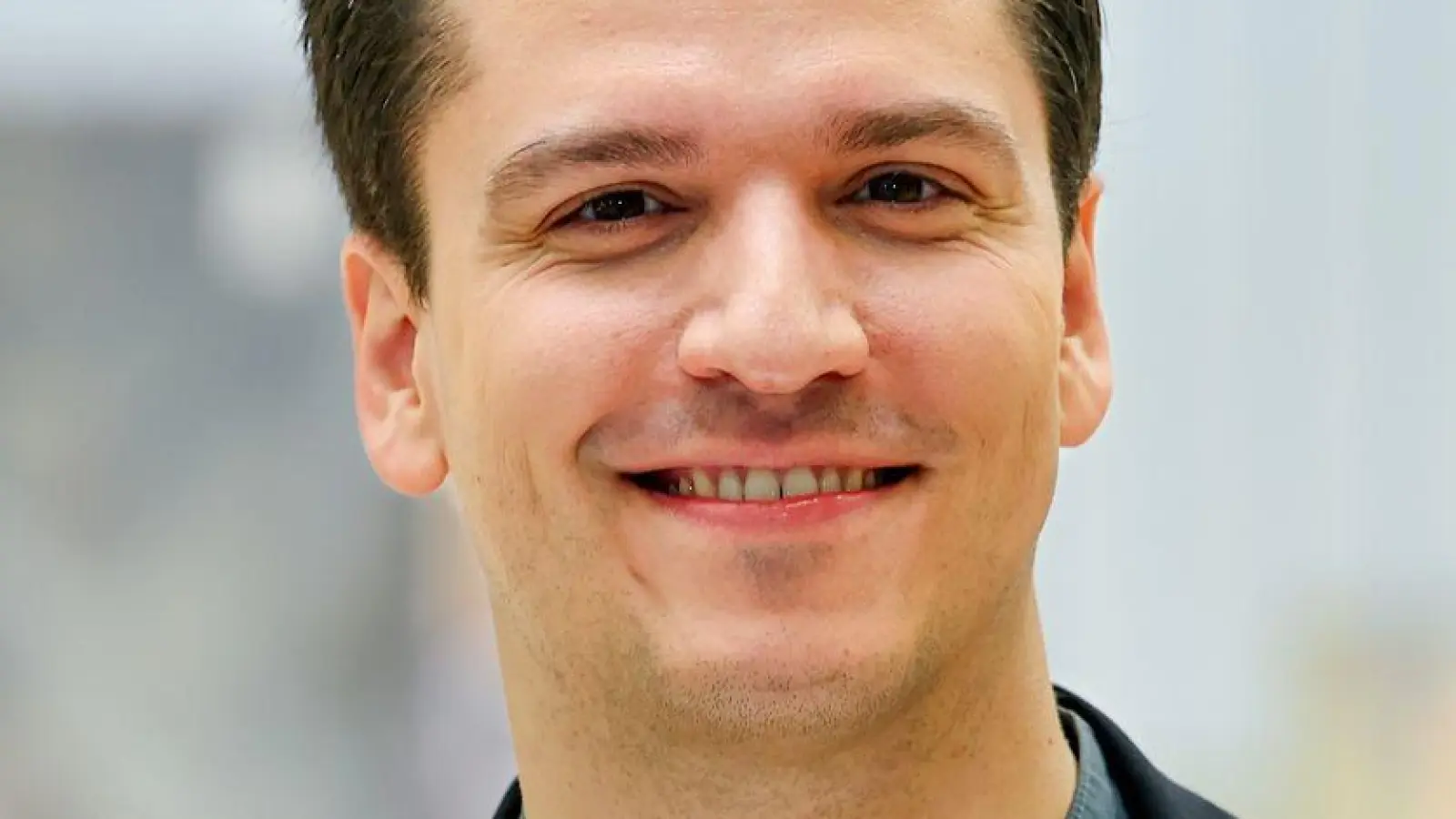 Volpi wurde zuletzt von Tänzerinnen und Tänzer des Hamburg Balletts kritisiert. (Archivbild)  (Foto: Ulrich Perrey/dpa)