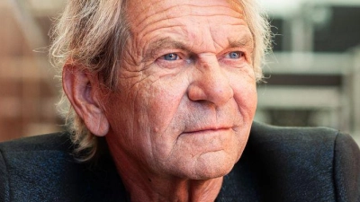 Der Sänger bringt ein neues Album heraus. (Archivbild)  (Foto: Michael Matthey/dpa)
