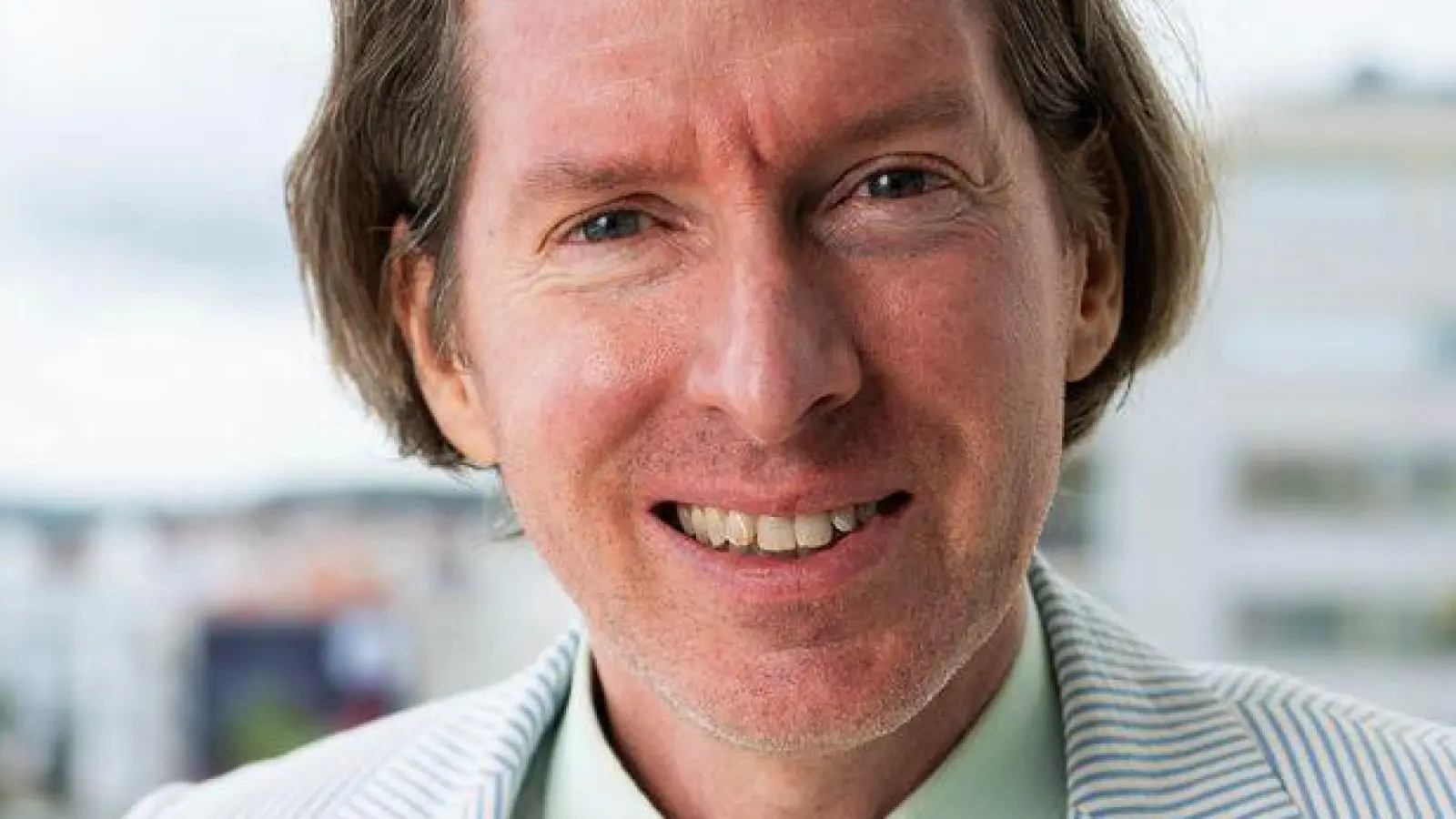 Filmregisseur Wes Anderson („Grand Budapest Hotel“) fragt seit Jahren vergeblich bei Jodie Foster für gemeinsame Projekte an. (Archivbild) (Foto: Scott A Garfitt/Invision/AP/dpa)