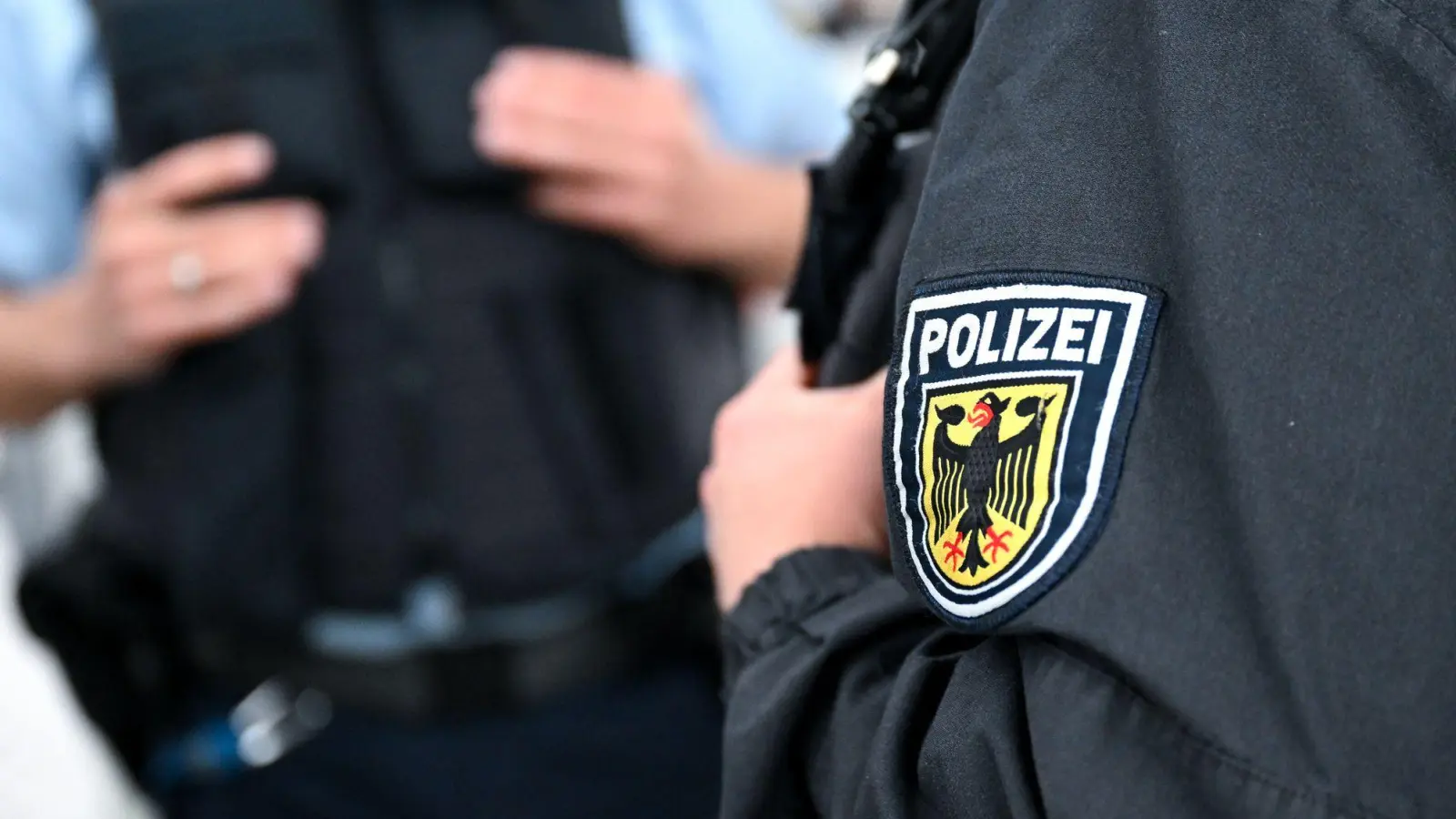 Während einer Streife erkannte die Bundespolizei den Tatverdächtigen wieder. (Symbolbild) (Foto: Sven Hoppe/dpa)