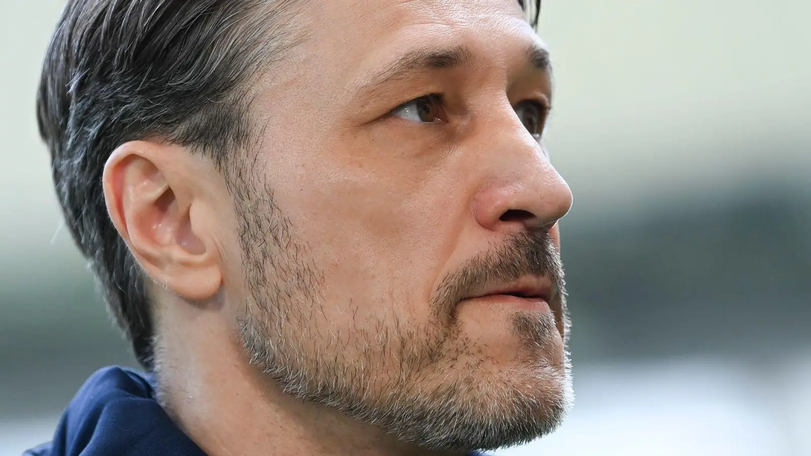 Niko Kovac soll neuer BVB-Trainer werden. (Foto: Swen Pförtner/dpa)