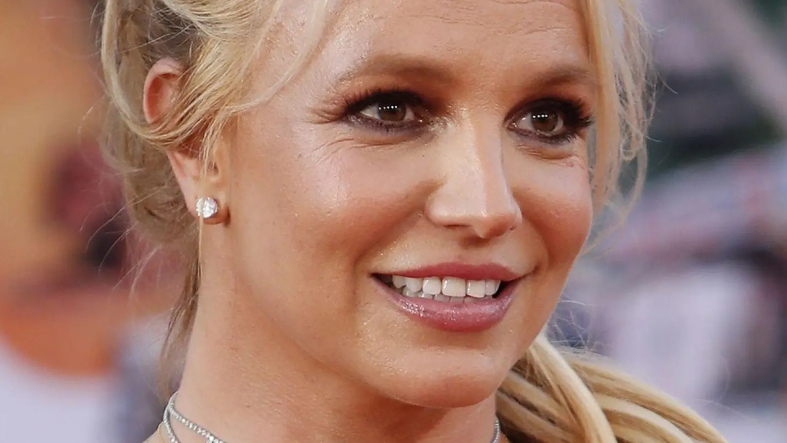 Spears zählt mit Hits wie „…Baby One More Time“ und „Oops!... I Did It Again“ zu den erfolgreichsten Künstlerinnen der Musikgeschichte. (Archivbild) (Foto: Kay Blake/ZUMA Wire/dpa)