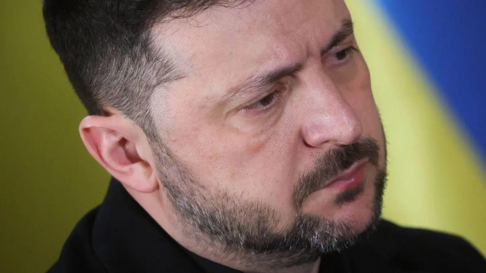 Die Kriegsparteien sprechen selten über eigene Opferzahlen. (Archivbild) (Foto: Leszek Szymanski/PAP/dpa)