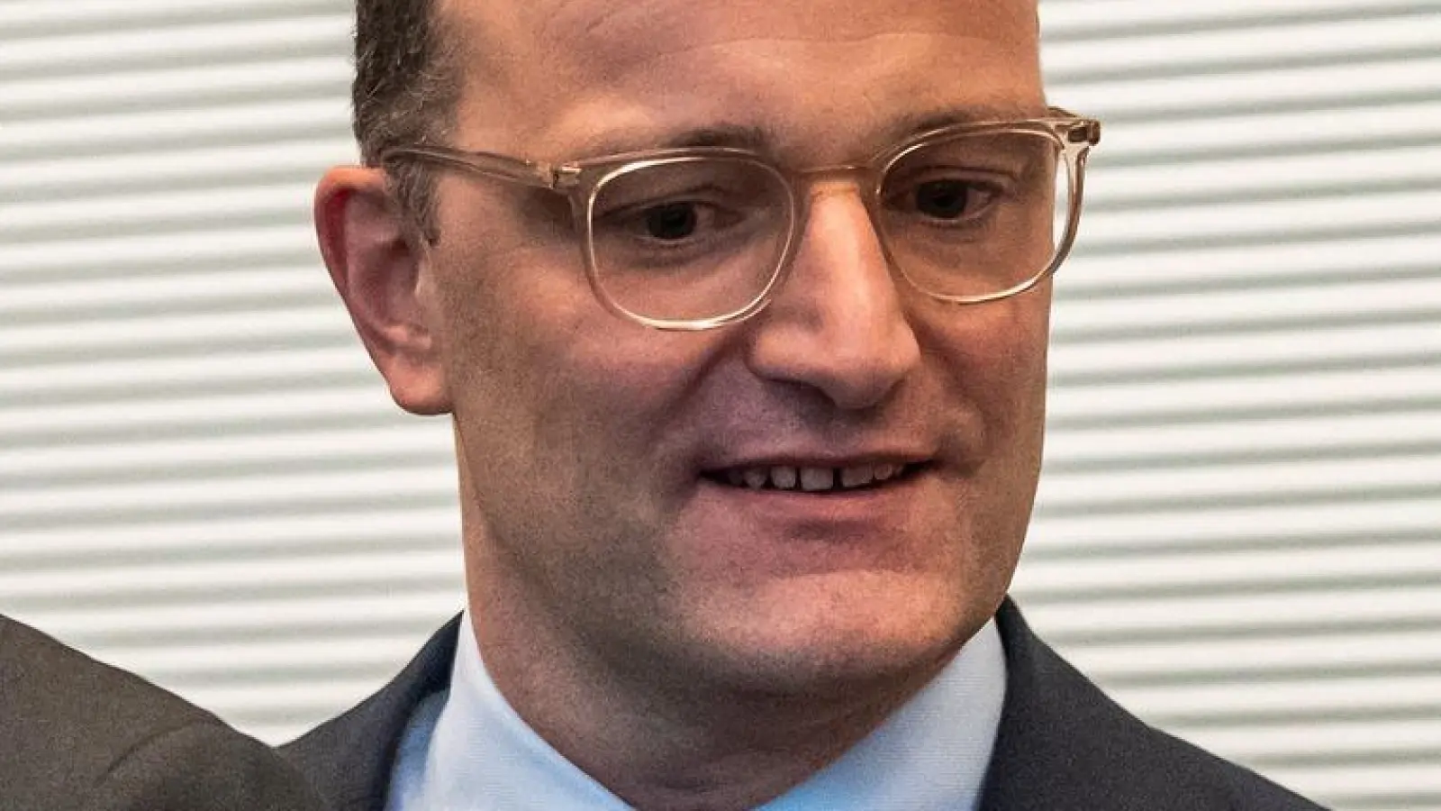 Spahn ist als Unionsfraktionschef zurückgetreten - auch auf Druck von Kanzler Merz. (Archivfoto) (Foto: Michael Kappeler/dpa)