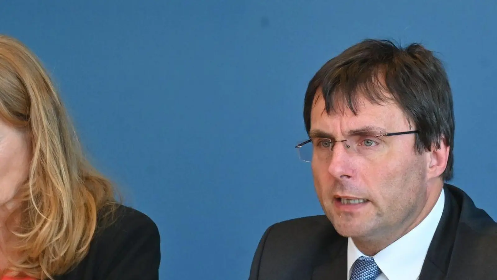 Die Finanzminister der Länder haben sich über die Aufteilung ihrer Mittel aus dem Sondervermögen geeinigt.  (Foto: Felix Müschen/dpa)