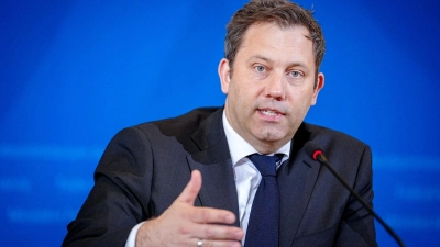 Klingbeil will „spürbare Veränderungen“ für Menschen, die zu Recht erwarteten, dass Deutschland besser funktioniere. (Archivbild) (Foto: Kay Nietfeld/dpa)