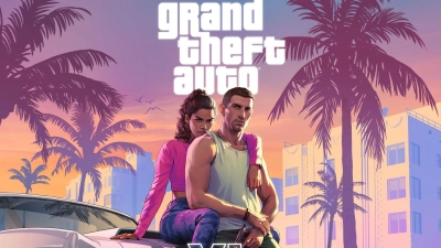 Das mit Spannung erwartete nächste Spiel aus der Reihe „Grand Theft Auto“ wird nicht - wie ursprünglich geplant - noch dieses Jahr auf den Markt kommen. (Archivbild) (Foto: Rockstar/dpa)