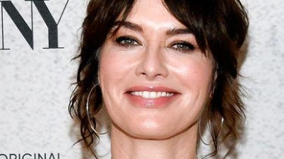 Die britische Schauspielerin Lena Headey („Game of Thrones“) spricht über ihr großes Unwohlsein als junge Schauspielerin bei Sexszenen. (Archivbild) (Foto: Evan Agostini/Invision via AP/dpa)