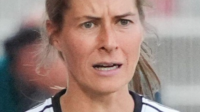 Trainerin Eta ist bei ihrem Debüt bei den Union-Frauen gleich gefordert. (Archivbild) (Foto: Soeren Stache/dpa)