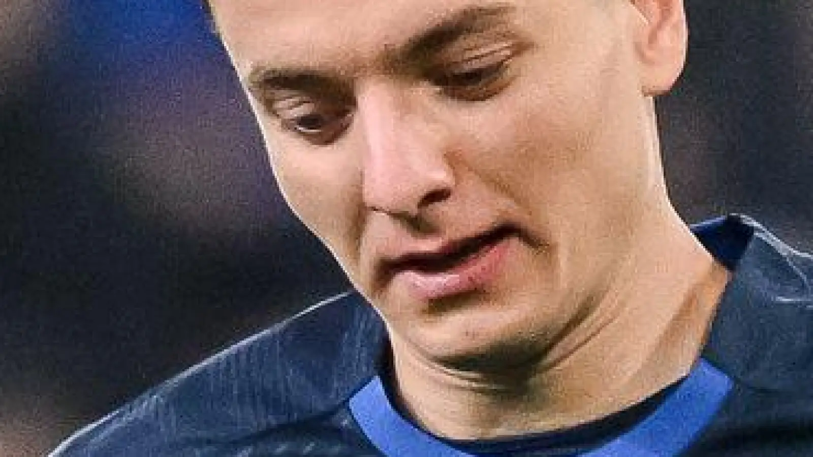 Bleibt bei der TSG: Fisnik Asllani. (Archivbild) (Foto: Harry Langer/dpa)