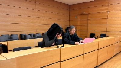 Der Angeklagte war sich der Gefahr nach eigenen Worten nicht bewusst. (Archivbild) (Foto: Angelika Resenhoeft/dpa)